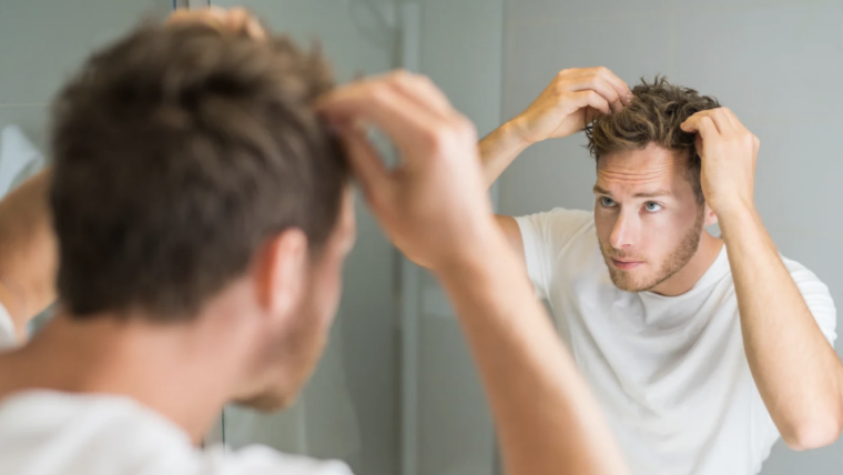 Top Clinic for Hair Transplant Procedures Near Rockville, Maryland